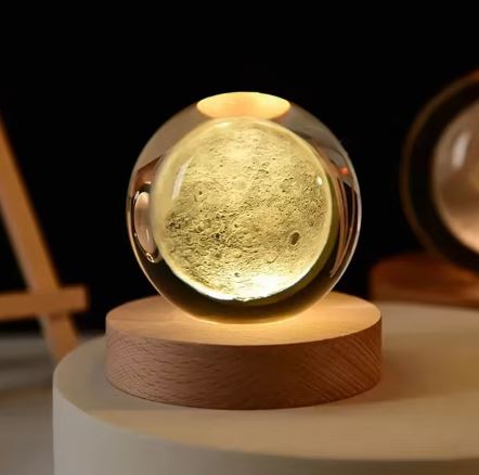 Galaxy Ball
