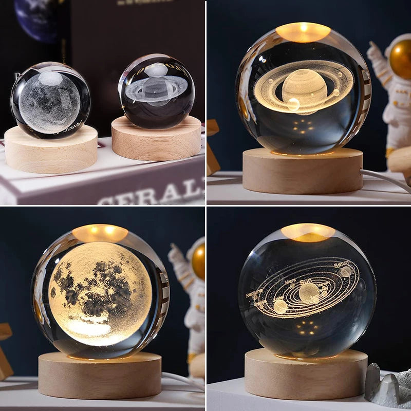 Galaxy Ball