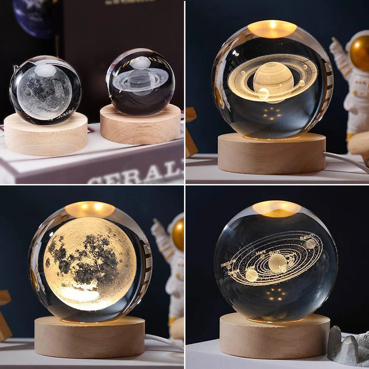Galaxy Ball
