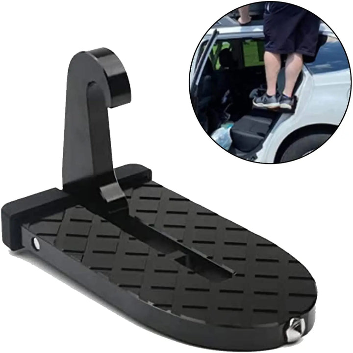 Easy Roof Door Step