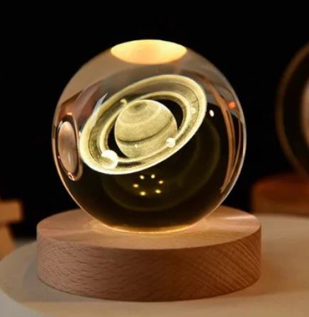 Galaxy Ball